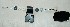 Mirror Mounting Assembly Parts