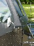 Doors Mounted