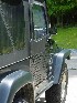 Mirror Rear Side Aspect