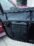 Door Pocket with uppers installed