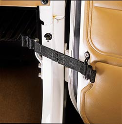 Door Check Strap