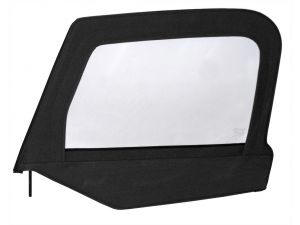 Bestop Soft Upper Door Panel - Click to Enlarge