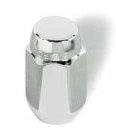 McGard 64010 1/2-20 3/4" Hex Lug Nut