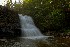 Muddy Creek Falls at Swallow Falls State Park