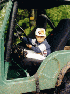 Drivee Big Jeep