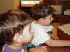 Kids at Computer