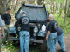 Pit Crew/Water Brigade