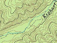 Kephart Run