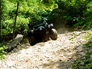 Movie: MOV05703.MPG Navigating The Slip
