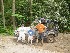 Our Gang and the Mud Rover