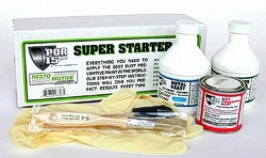 POR-15 Super Starter Kit