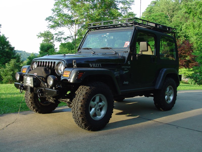 Jeep