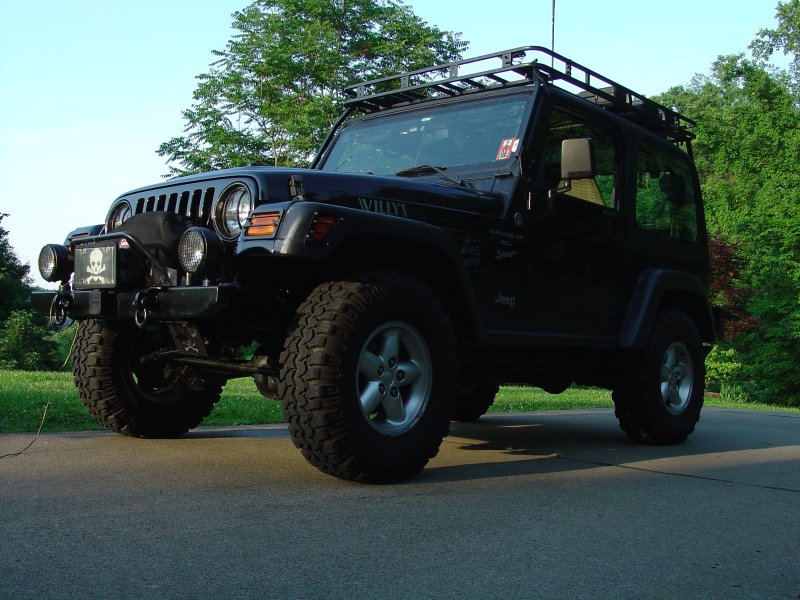 Jeep