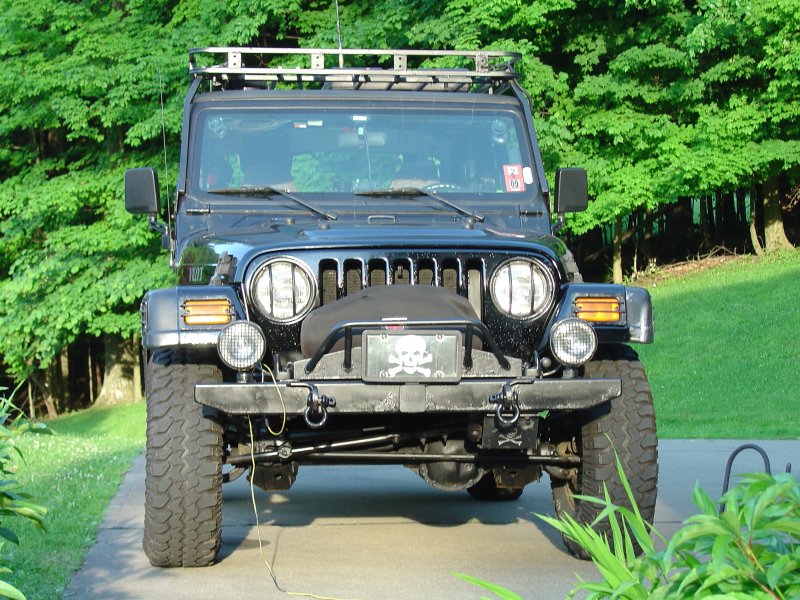 Jeep