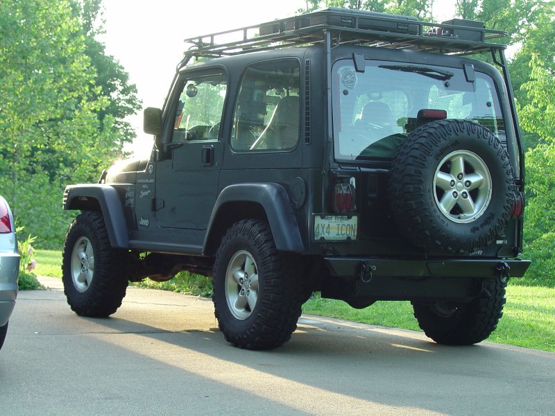 Jeep