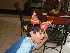 Happy Birthday Tomi!