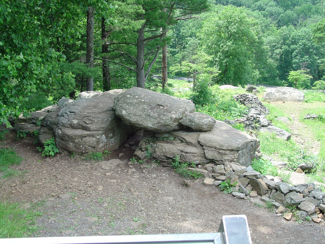 Same Site today