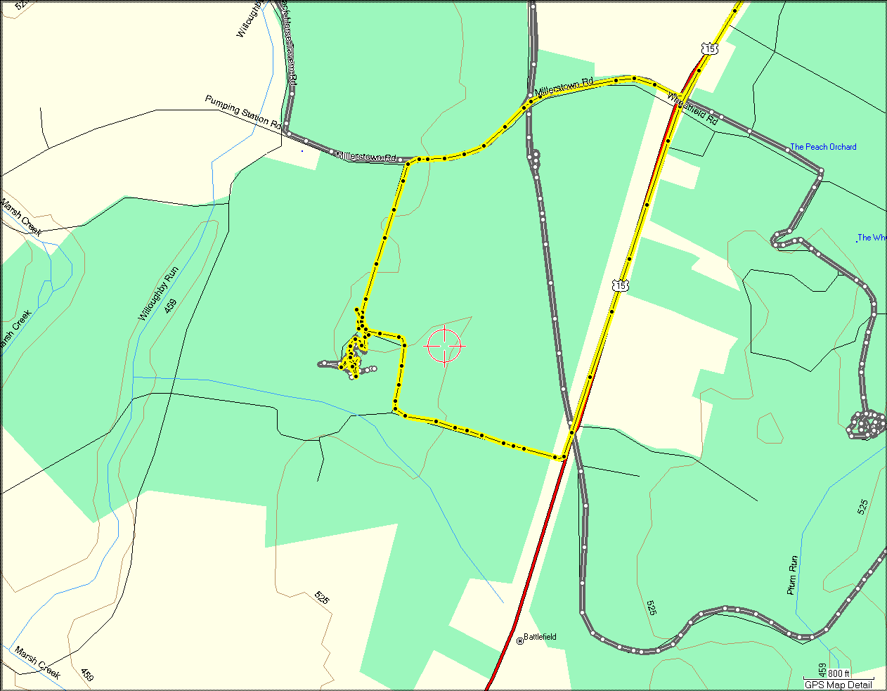 Eisenhower Farm