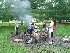 Troop 93 at McMillan Youth Camp