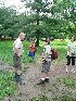 Troop 93 at McMillan Youth Camp