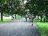 Walking in Gettysburg National Cemetery