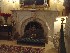 Fireplace from White House