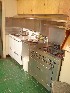 Old Kitchen