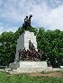 Virginia Monument