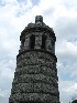 Monument near Little Round Top
