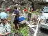Troop 93 Having Lunch