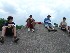Troop 93 Having Lunch
