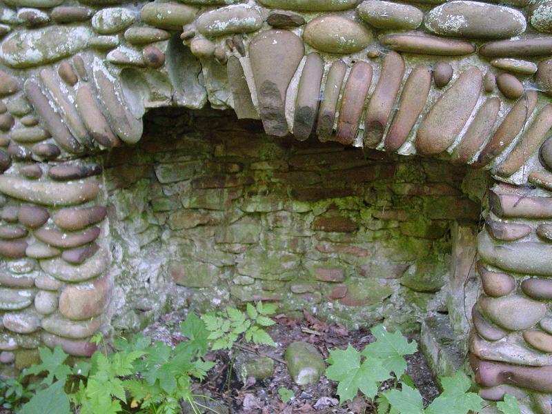 Fireplace - Click to Enlarge