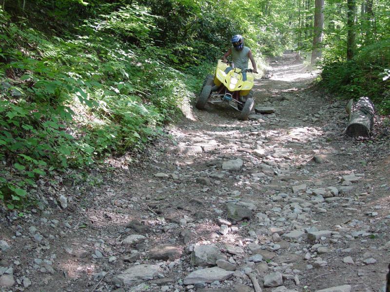 ATV - Click to Enlarge