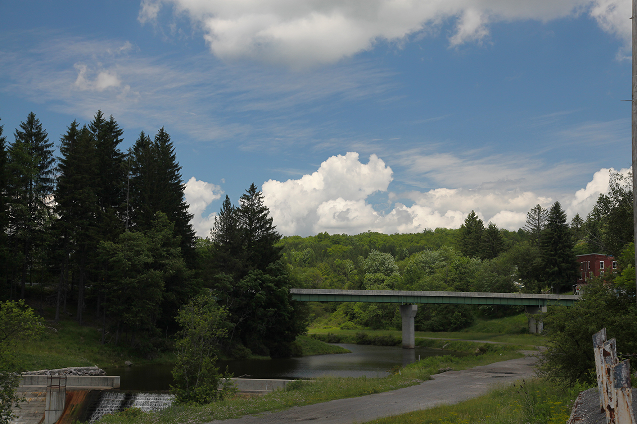 North Fork Blackwater River