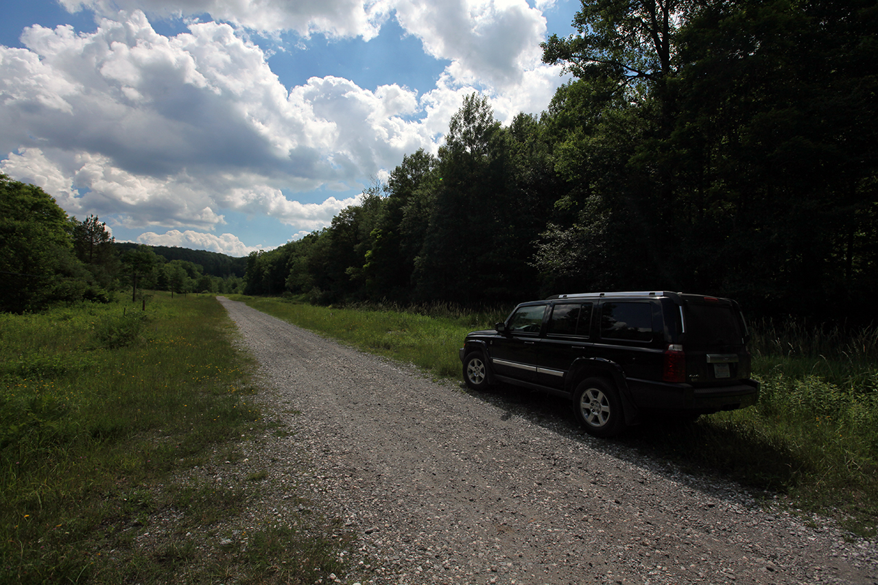 Delta Road 5 Coketon, WV
