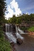 Blackwater Falls