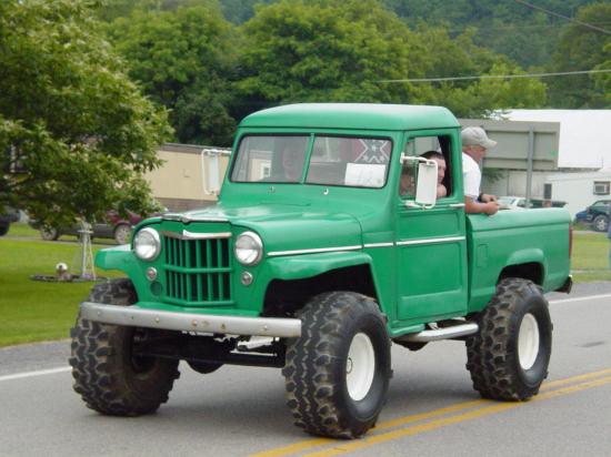 Willys