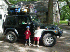 Kids are ready to go...