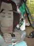 Packed