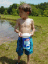 Butterfly Hunter