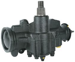 Napa Power Steering Box 277601