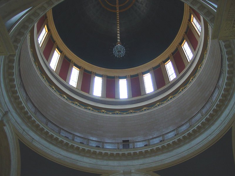 WV State Capitol  - Charleston, WV