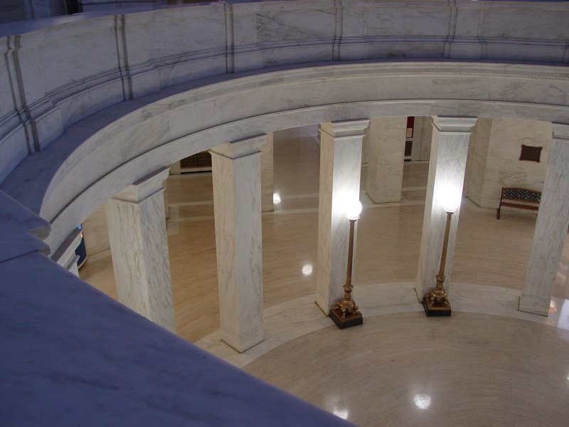 WV State Capitol  - Charleston, WV