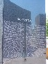 WV State Capitol  - Charleston, WV Korean War Memorial