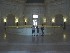 Maria and Boys inside the WV State Capitol  - Charleston, WV