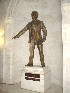Senator Byrd, WV State Capitol  - Charleston, WV