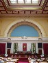 WV State Capitol  - Charleston, WV - House of Representatives