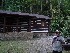 Babcock State Park, WV, Cabin 6, Tom