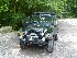 Jeep near Jenkinsburg Bridge