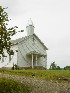 Mt. Nebo Baptist Church, WV